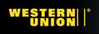 Payment by Western Union Money Transfer