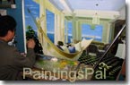PaintingsPal Painter #19 specializing in decorative and realistic styles