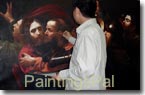 PaintingsPal Painter #4 with 9 years hand-on experience, specializing in classical realism and oil portraits from photos, and has done himself more than 1,200 pieces of reproductions