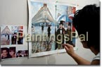 PaintingsPal Portrait Artist #2