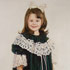 Photo oil portrait sample 105 girl