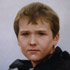Oil portrait from photograph #130 boy