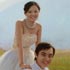 Portrait from photo sample #140 Wedding