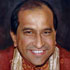Hand painted oil portrait from photo - sample #178 Indian gentleman