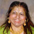Portrait from photo sample #56 Indian Lady