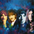 Portrait from photo sample #65 The Beatles