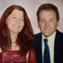 Photo oil portrait sample 6