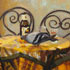 Oil painting from photo #91 Sstill Life