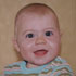 Portrait from photo sample #98 Baby Boy