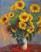 Reproductions of Klimt 