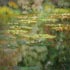 Claude Monet oil painting reproductions #172 Water Lily Pond (Le Bassin des Nympheas) reproduced by PaintingsPal painter XD Wen