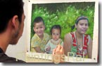 PaintingsPal Painter #17 specializing in reproduction of portrait from photos and classical realism oil paintings