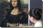 PaintingsPal Painter #50 with 7 years hand-on experience, specializing in reproduction of classical realism style and oil portrait from photo, and has done herself more than 700 pieces of oil painting reproductions