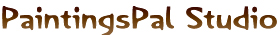 PaintingsPal-Oil Paintings Reproduction from China for retail and wholesale