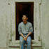 Portrait from photo sample #102 Man travelling Southeast Asia in graphic style