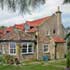House portrait from photo samples #117 house in England