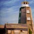 Oil painting from photo #149 Old Lighthouse