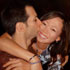 Oil painting portrait sample #182 couple