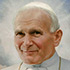 Pope Jean Paul II