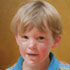 Portrait from photo sample #1 Boy