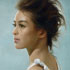 Portrait from photo sample #54 A Hong Kong Movie Star