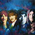 Portrait from photo sample #65 The Beatles