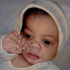 Portrait from photo sample #66 Baby Girl