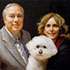 Portrait from photo sample #69 family