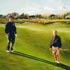 Portrait from photo sample #71 Playing Golf with Friends
