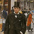 Portrait from photo sample #246 have a man painted into a masterpiece