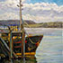 portrait from photo samples #256 riverside_wharf_in_UK