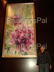 Pictures from happy customers 3 art solutions to office building project