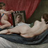 Replica Oil Painting #260 The Rokeby Venus by Diego Velazquez