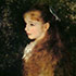 reproduction sample_277 Little Irene by Auguste Renoir
