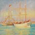 Oil painting reproductions #116 Venice by Walter Launt Palmer and reproduced by PaintingsPal painter WXD