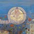 Reproductions in oil on canvas #126 Harvest Moon, 1892 by Charles Rennie Mackintosh (1868-1928) and reproduced by PaintingsPal artist LJH