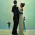 Oil painting reproduction #16