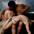 Masterpiece reproduction samples #226 The First Mourning (Premier Deuil), 1888 by Bouguereau reproduced by ZYZ