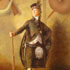 Oil painting reproduction #62 Alasdair MacDonad