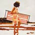 Replica oil painting #84