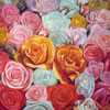 stock oil painting #127
