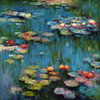 stock oil painting #126