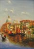 stock oil painting #012 sold