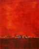 stock oil painting - abstract Stock #150 sold