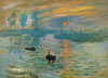 Stock oil painting #197