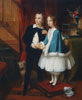 Classical realism oil painting reproductions #240 reproduced by ZZY (sold)