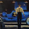 stock oil painting #251