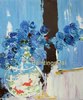 stock oil painting #007 (sold)
