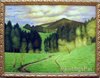 stock oil painting #075