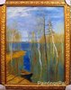 stock oil painting #076